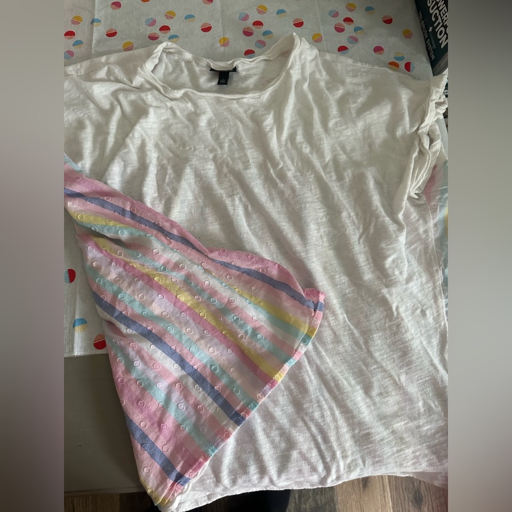 Torrid Shirt